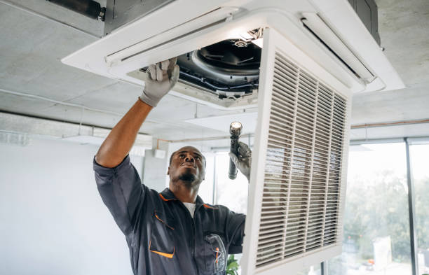 Licensed Hvac service in Allentown, NJ - FH HVAC