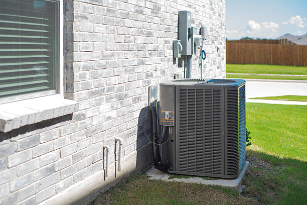 Reliable Hvac contractor in Allentown, NJ by FH HVAC